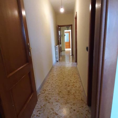 Holiday Home Сан-Джорджо-а-Кремано Экстерьер фото