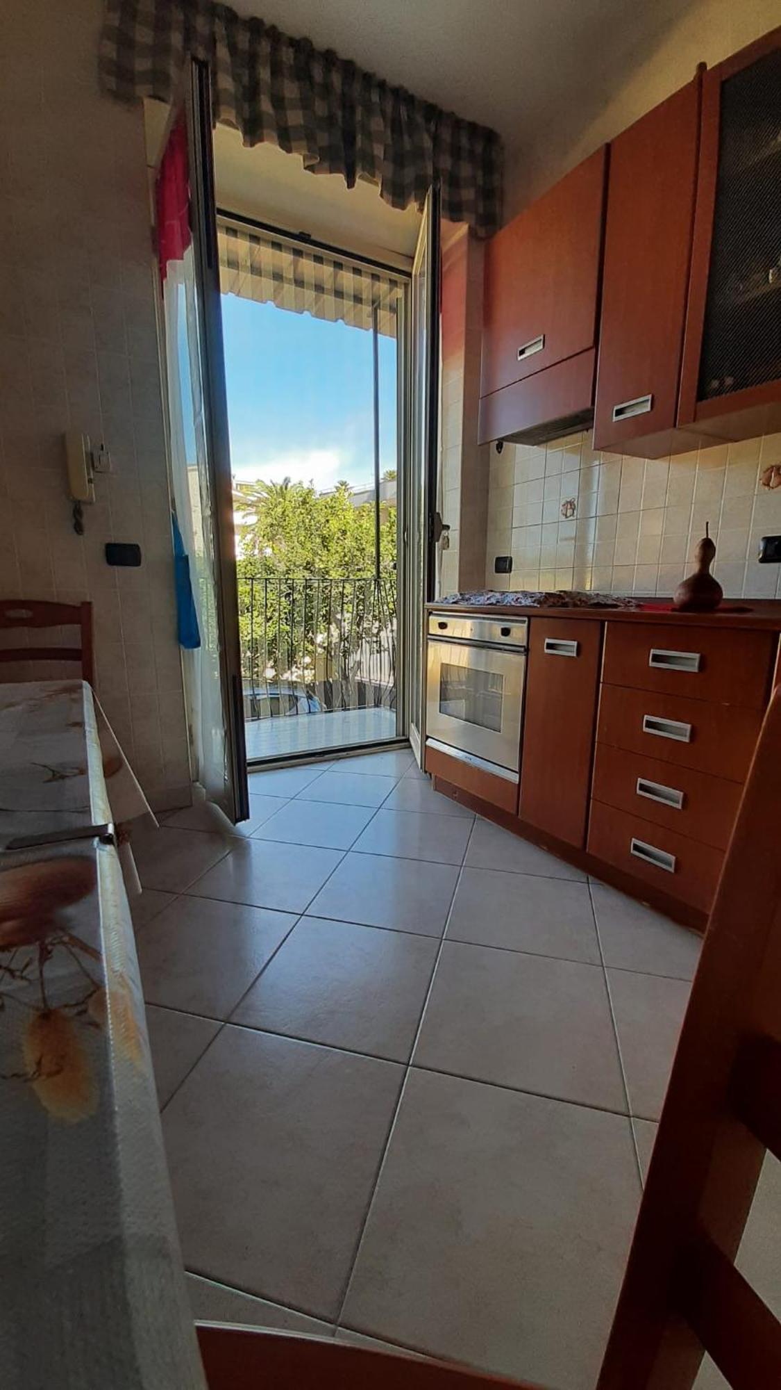 Holiday Home Сан-Джорджо-а-Кремано Экстерьер фото