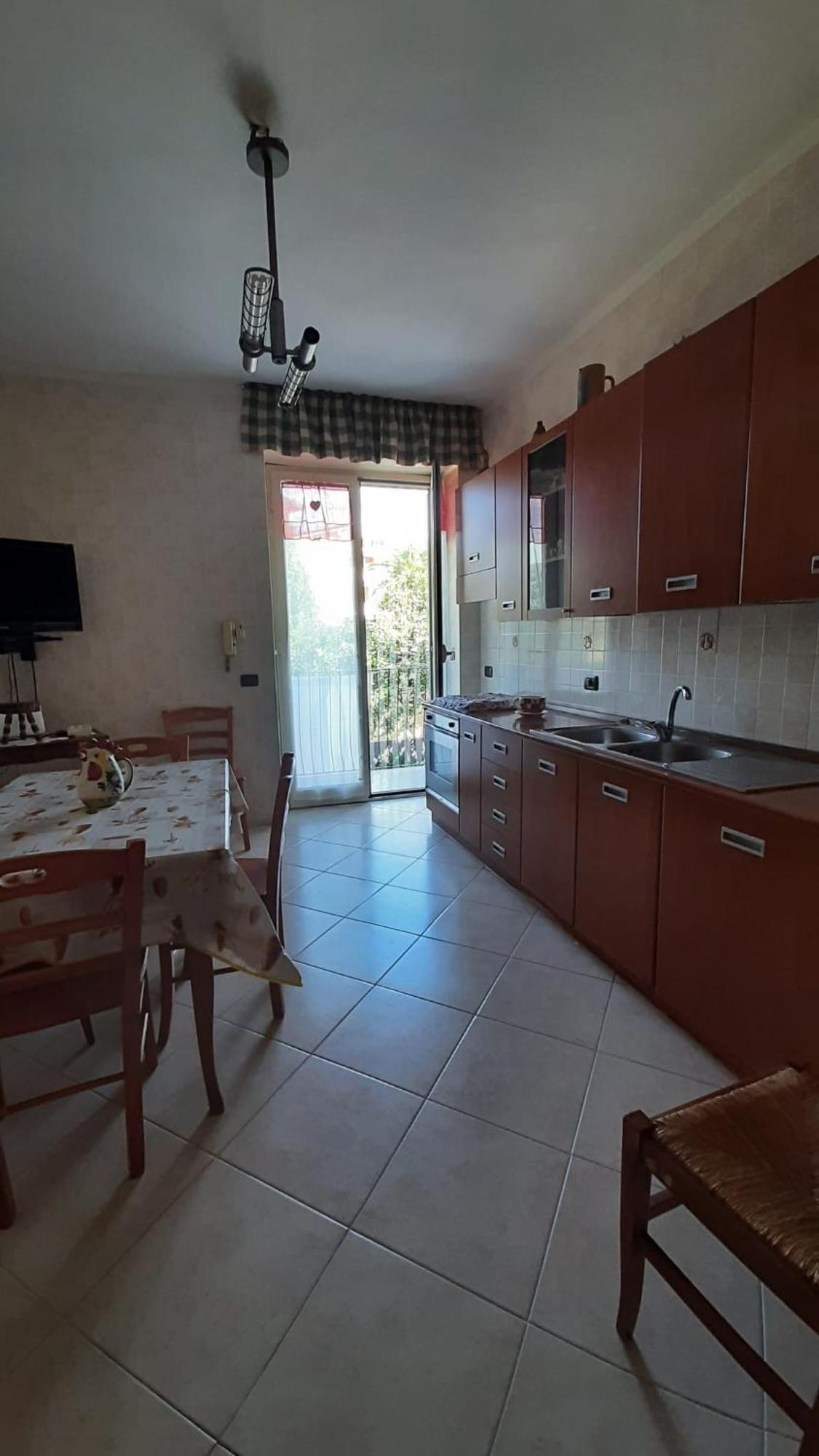 Holiday Home Сан-Джорджо-а-Кремано Экстерьер фото