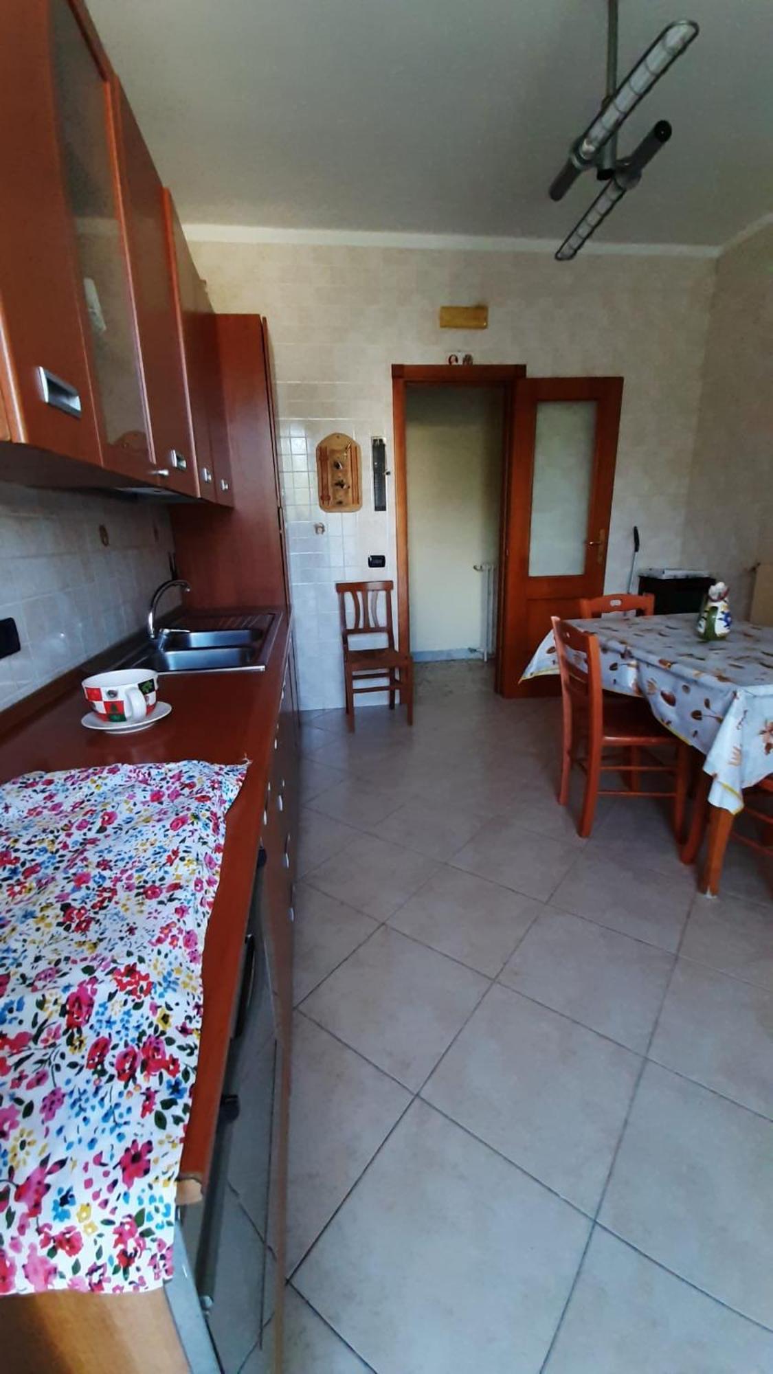 Holiday Home Сан-Джорджо-а-Кремано Экстерьер фото