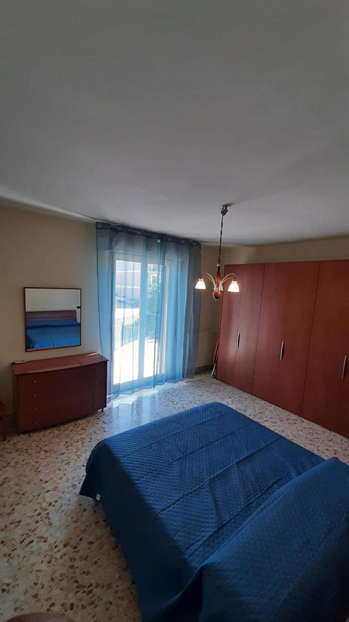 Holiday Home Сан-Джорджо-а-Кремано Экстерьер фото