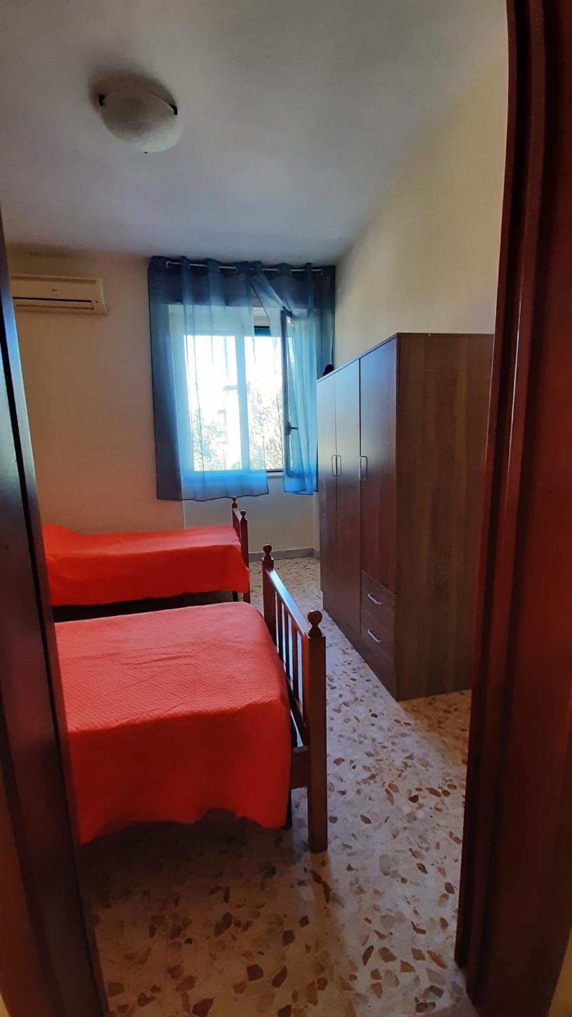 Holiday Home Сан-Джорджо-а-Кремано Экстерьер фото