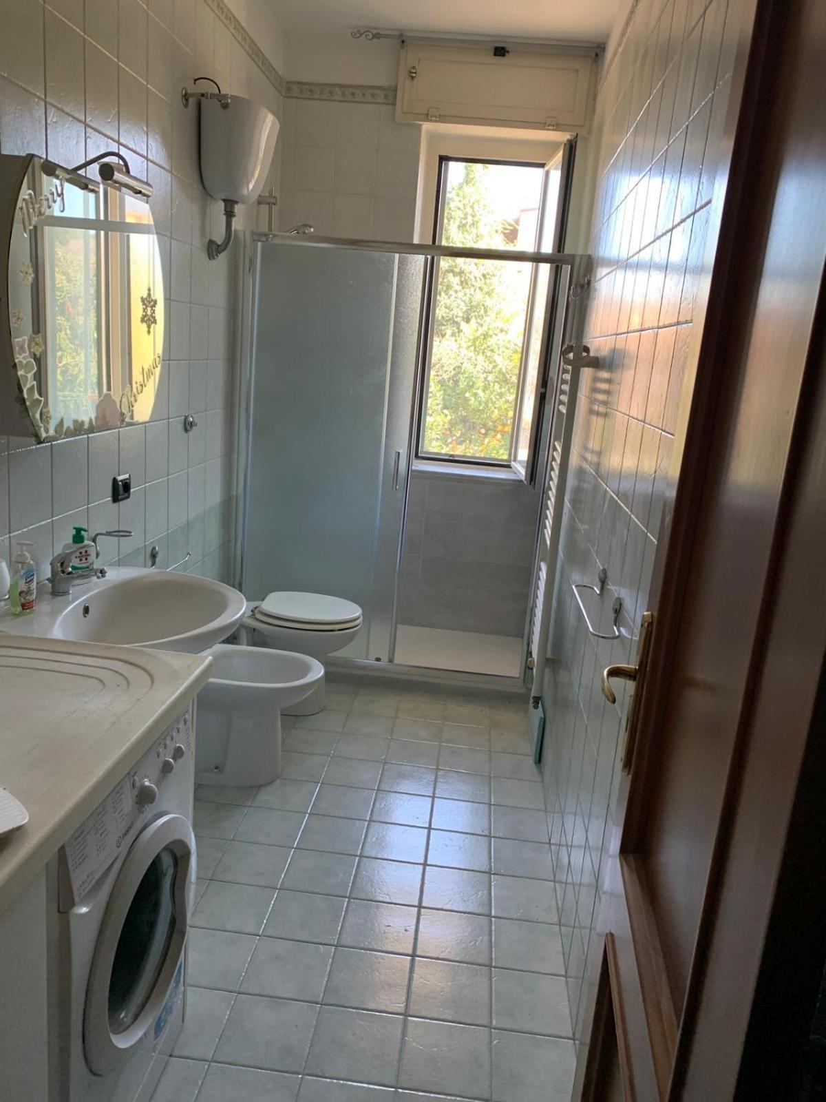 Holiday Home Сан-Джорджо-а-Кремано Экстерьер фото